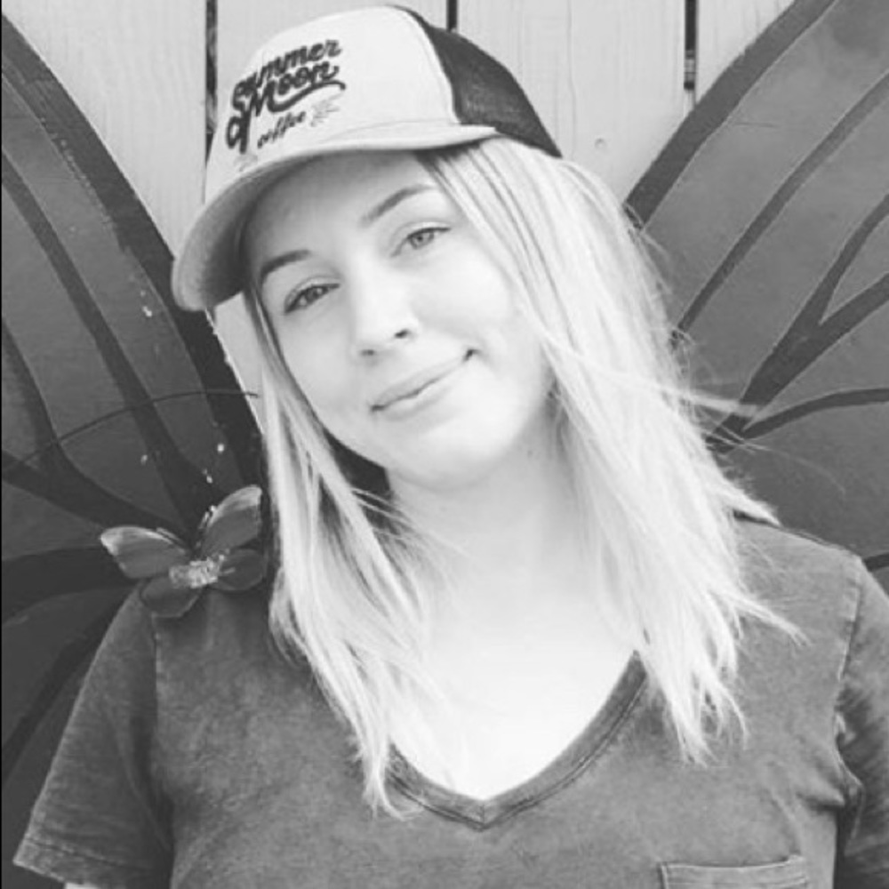 Meet your Posher, Tara!